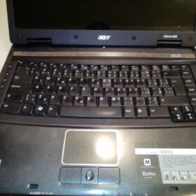 Acer extensa 5620 - 5