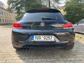 VW SCIROCCO 1.4 TSI,92 kw - 5