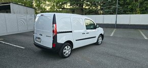 Renault Kangoo, rok 2021, 1.5dCi, TOP stav - 5