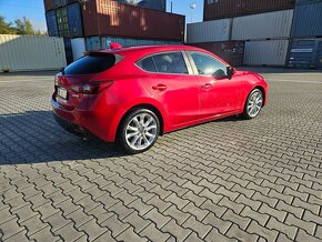 Mazda 3 2.0 Skyactiv -G165 Revolution - 5