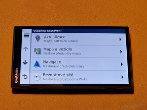 Navigace GARMIN DriveSmart 65 MT-S - 5