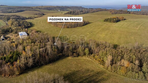 Prodej louky, 4462 m², Valkeřice - 5