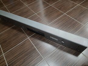 Samsung HW-MS751 stříbrný - SoundBar 5.0 kanálový - 5