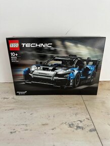 Lego Technic - 5