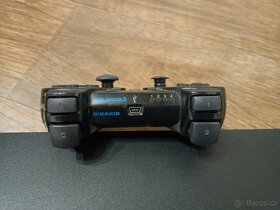 Prodám herní konzoli PlayStation 3 na náhradní díly - 5