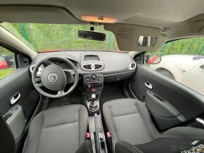 Renault clio - 5