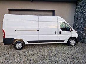 Opel Movano 2,2 CDTI, 121 KW, L3H2 - 5