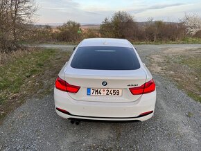 BMW 430i 2019 74 000km - 5