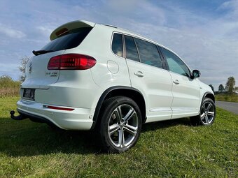 Vw tiguan 2.0 tdi 103kw 4x4 edice cityscape - 5