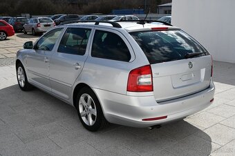 Škoda Octavia 1.4TSI 90KW Best Of 3/2013 - 5