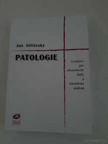 Učebnice pro Střední zdravotnickou školu - 5