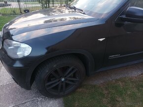 BMW X5 Xdrive 3.0d - 5