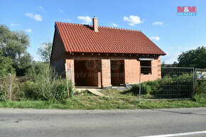 Prodej rodinného domu, 196 m², Bohaté Málkovice - 5