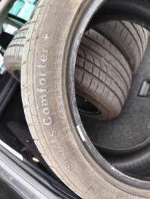 235/45 R18 Altenzo letni - 5