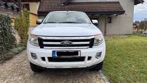 Ford RANGER XLT 2,2 110 kW - 5