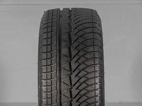 MICHELIN PILOT ZIMNÍ PNEU R19, 245/45/19 102W, 2KS (2746B) - 5