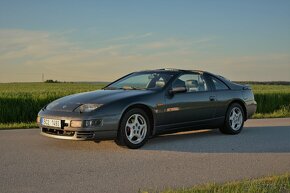 Nissan 300zx - 5