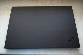 █ Lenovo P1 Gen 2 (i7, 32GB RAM, 1TB SSD, záruka) █ - 5