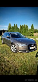 Audi a6 c7 3.0tdi - 5