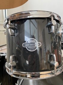 Sonor SFX 11 Stage 2 WM Black - 5