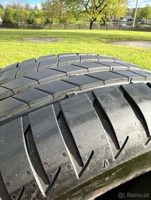 BRIDGESTONE TURANZA 215/60 R16 , 4 KUSY - 5