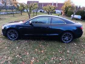 Audi a5 2.0 TDI a 1.8 tfsi ND - 5