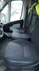 Peugeot Boxer 2,2HDI Super Max - 5