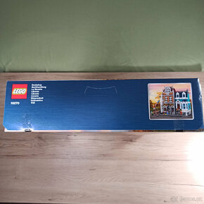 LEGO 10270 Knihkupectví - 5