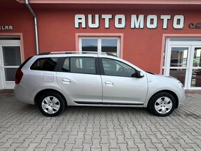 Dacia Logan MCV 0.9 TCe Comfort 66kW - 5