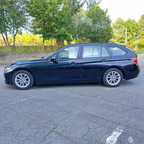 BMW 318d 2.0 F31 Touring - 5