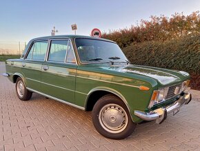 Fiat 125 1600 Special - 5