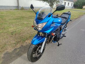 Suzuki GSF 650 S Bandit - 5