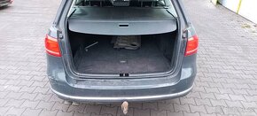 VW Passat B7 2.0tdi 103kW DSG barva: LI7F rv. 2011-2015 - 5