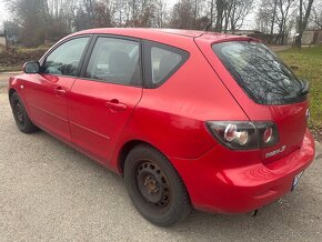 Mazda 3 1.6 77Kw naj.217tis - 5