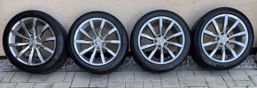 MONTERY  R-LINE VW ARTEON 5x112  8jx R18   ET44 VW - 5