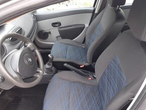 renault clio 1.2 - 5