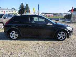 Volvo C30 1,6 74kw KINETIC po STK 07/2010 - 5