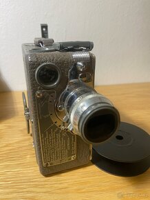 Cine'Kodak  model BB 1929-32 16mm - 5