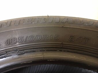 Firestone 185/60 R15 85T 4,5-5mm - 5