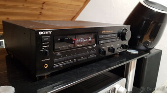 Sony STR-GX40 Stereo receiver - 5