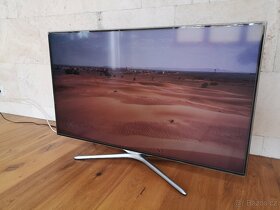 40" Samsung smartTV UE40F6650 LED full HD - 5