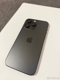 iPhone 14 Pro max 128GB, space grey - 5