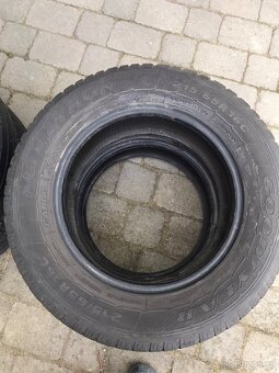 Letni sada 215/65 R16C - 5