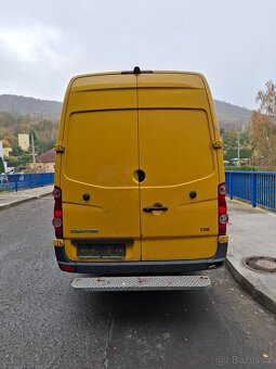 VW crafter 2.0Tdi103kw r.v.2017 - 5