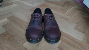 Dr. Martens Glady Gaucho Crazy Horse veľkosť 41 - 5