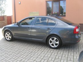 Škoda Octavia, 1.6 TDI / 77KW ELEGANCE - 5