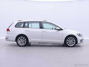 Volkswagen Golf 1,6 TDI Comfortline Tažné CZ (2019) - 5