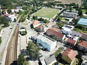 Prodej nemovitosti v centru obce Praha 5 – Řeporyje, ul. Oře - 5