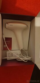 Philips Lumea - 5