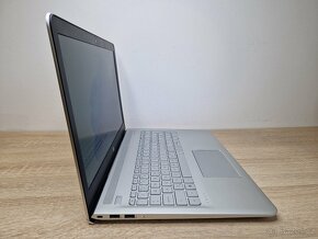 Notebook HP ENVY i5/4K/8GB/SSD/PODSVIT/WIN 11 - ZÁRUKA - 5